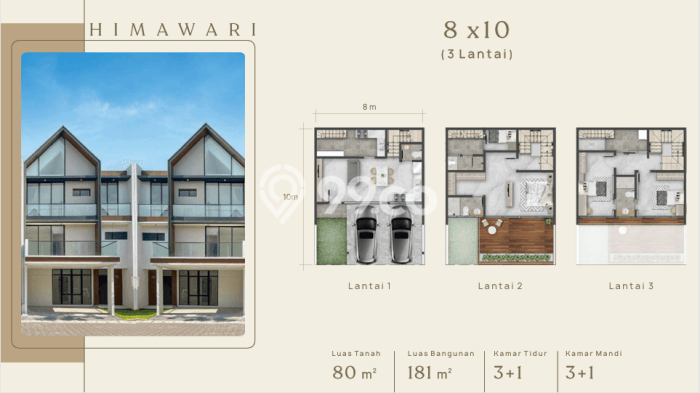 Hunian Elit LB 181m2 Siap Huni Desain Elegan di Pantai Indah Kapuk 2, Jakarta Utara Hunian Elit LB 181m2 Siap Huni Desain Elegan di Pantai Indah Kapuk 2, Jakarta Utara