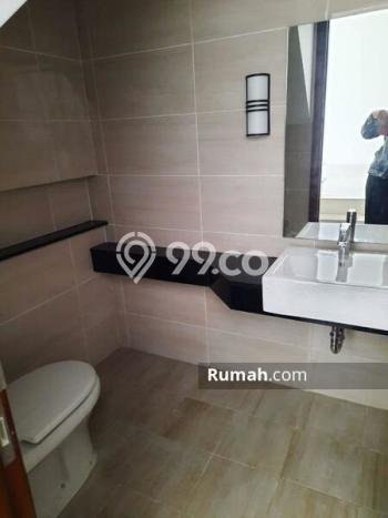 Rumah Kontrakan Jakarta Utara LT 90m2 LB 120m2 Area Golf Island Rumah Kontrakan Jakarta Utara LT 90m2 LB 120m2 Area Golf Island