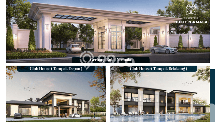 Rumah Elit LB 127m2 Siap Pakai Desain Elegan di Pantai Indah Kapuk 2, Jakarta Utara Rumah Elit LB 127m2 Siap Pakai Desain Elegan di Pantai Indah Kapuk 2, Jakarta Utara