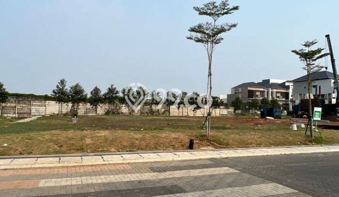 Tanah Kavling Dijual di Pantai Indah Kapuk 2, Jakarta Utara dengan Luas Tanah 360m2 Tanah Kavling Dijual di Pantai Indah Kapuk 2, Jakarta Utara dengan Luas Tanah 360m2