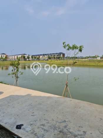 Untuk Dijual Tanah di Jakarta Utara, Luas 1125m2 PPJB Untuk Dijual Tanah di Jakarta Utara, Luas 1125m2 PPJB