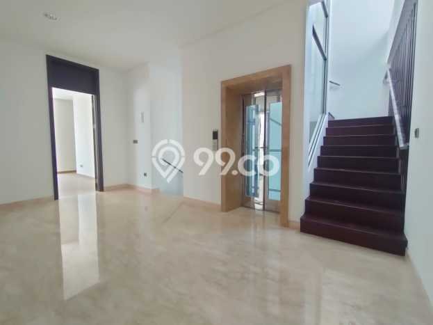 Jual Rumah Mewah Megah Dengan View Eksklusif di Golf Island, Jakarta Utara Jual Rumah Mewah Megah Dengan View Eksklusif di Golf Island, Jakarta Utara