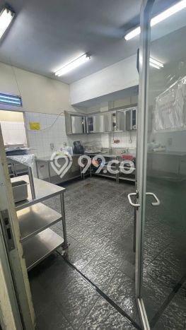 Untuk Dijual! Gudang di Pantai Indah Kapuk Jakarta Utara LT 504m2 / LB 1512m2 Kawasan Bisnis Untuk Dijual! Gudang di Pantai Indah Kapuk Jakarta Utara LT 504m2 / LB 1512m2 Kawasan Bisnis