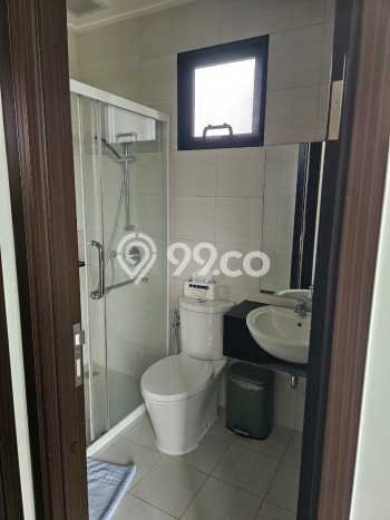 Rumah Luxury Modern Siap Huni di Golf Island Jakarta Utara Rumah Luxury Modern Siap Huni di Golf Island Jakarta Utara