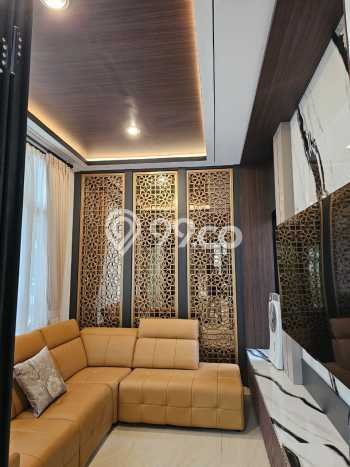 Rumah Luxury Modern Siap Huni di Golf Island Jakarta Utara Rumah Luxury Modern Siap Huni di Golf Island Jakarta Utara