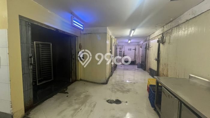 Untuk Dijual! Gudang di Pantai Indah Kapuk Jakarta Utara LT 504m2 / LB 1512m2 Kawasan Bisnis Untuk Dijual! Gudang di Pantai Indah Kapuk Jakarta Utara LT 504m2 / LB 1512m2 Kawasan Bisnis