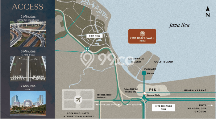 Unit Komersial Dijual di Jakarta Utara LT 432m2 & LB 900m2 Unit Komersial Dijual di Jakarta Utara LT 432m2 & LB 900m2