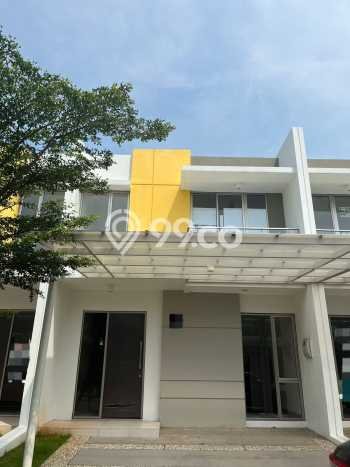 Rumah Luas Asri 2 KT Siap Pakai di Pantai Indah Kapuk 2 Jakarta Utara Rumah Luas Asri 2 KT Siap Pakai di Pantai Indah Kapuk 2 Jakarta Utara