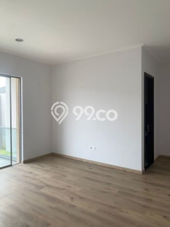 Ready to Use! Luxury House LT 120m2 Desain Modern di Golf Island Ready to Use! Luxury House LT 120m2 Desain Modern di Golf Island