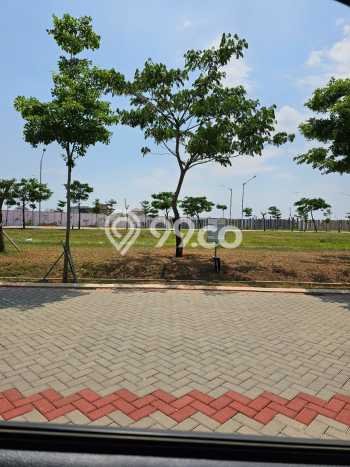 Jarang Ada! Tanah Kavling Disewakan di Jakarta Utara 1397m2 Jarang Ada! Tanah Kavling Disewakan di Jakarta Utara 1397m2