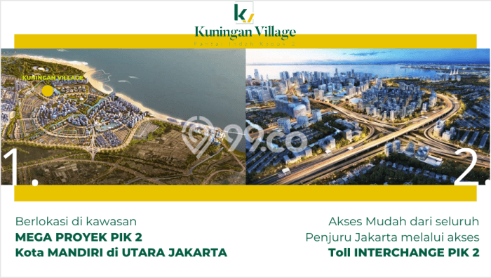 Hunian Elit LB 157m2 Siap Huni Desain Elegan di Pantai Indah Kapuk 2, Jakarta Utara Hunian Elit LB 157m2 Siap Huni Desain Elegan di Pantai Indah Kapuk 2, Jakarta Utara