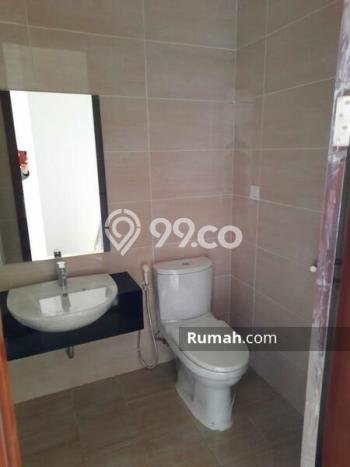 Rumah Kontrakan Jakarta Utara LT 90m2 LB 120m2 Area Golf Island Rumah Kontrakan Jakarta Utara LT 90m2 LB 120m2 Area Golf Island