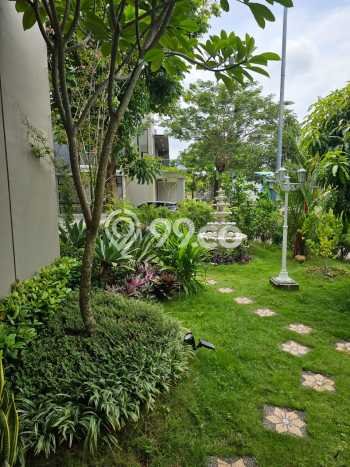 Rumah Luxury Modern Siap Huni di Golf Island Jakarta Utara Rumah Luxury Modern Siap Huni di Golf Island Jakarta Utara