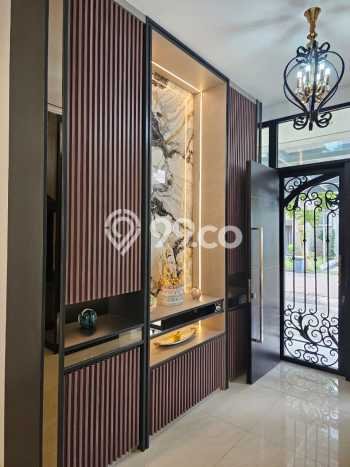 Rumah Luxury Modern Siap Huni di Golf Island Jakarta Utara Rumah Luxury Modern Siap Huni di Golf Island Jakarta Utara