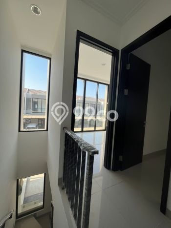 Rumah Modern 2 KT di Pantai Indah Kapuk 2 Jakarta Utara Unfurnished Rumah Modern 2 KT di Pantai Indah Kapuk 2 Jakarta Utara Unfurnished