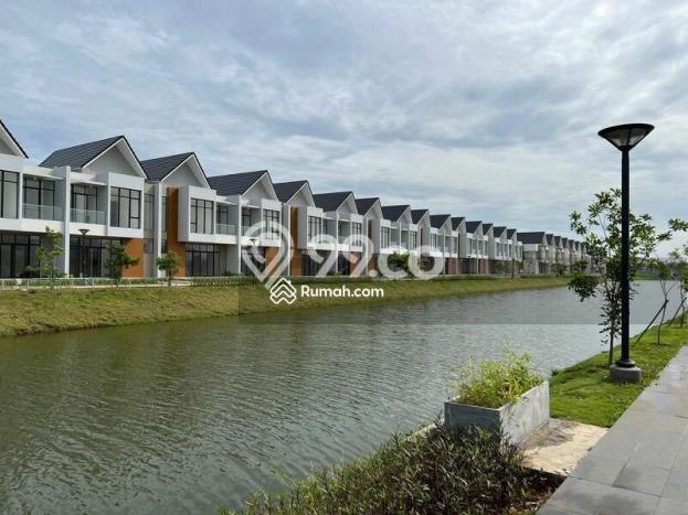 Tanah Kavling Dijual di Jakarta Utara dengan Spesifikasi 1125m2 Tanah Kavling Dijual di Jakarta Utara dengan Spesifikasi 1125m2
