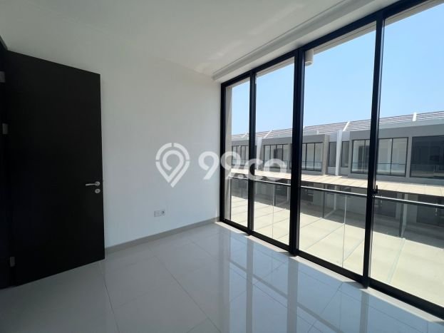 Rumah Modern 2 KT di Pantai Indah Kapuk 2 Jakarta Utara Unfurnished Rumah Modern 2 KT di Pantai Indah Kapuk 2 Jakarta Utara Unfurnished