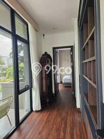Rumah Luxury Modern Siap Huni di Golf Island Jakarta Utara Rumah Luxury Modern Siap Huni di Golf Island Jakarta Utara