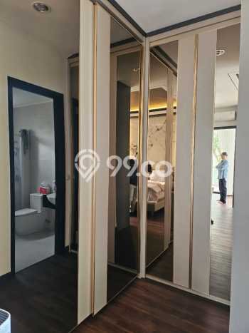 Rumah Luxury Modern Siap Huni di Golf Island Jakarta Utara Rumah Luxury Modern Siap Huni di Golf Island Jakarta Utara