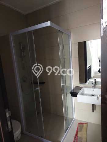 Rumah Modern 3 KT di Pantai Indah Kapuk 2 Jakarta Utara Unfurnished Rumah Modern 3 KT di Pantai Indah Kapuk 2 Jakarta Utara Unfurnished