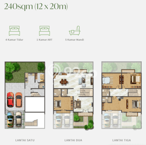 Dijual Rumah Mewah Elegan Dengan View Cantik di Pantai Indah Kapuk, Jakarta Utara Dijual Rumah Mewah Elegan Dengan View Cantik di Pantai Indah Kapuk, Jakarta Utara