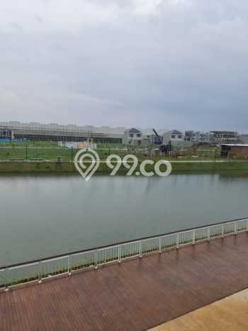 Untuk Dijual Tanah di Jakarta Utara, Luas 1125m2 PPJB Untuk Dijual Tanah di Jakarta Utara, Luas 1125m2 PPJB