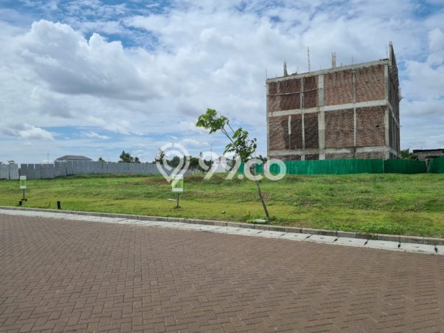 Tanah Investasi Dijual di Jakarta Utara Punya Luas 250m2 Tanah Investasi Dijual di Jakarta Utara Punya Luas 250m2