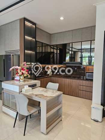 Rumah Luxury Modern Siap Huni di Golf Island Jakarta Utara Rumah Luxury Modern Siap Huni di Golf Island Jakarta Utara