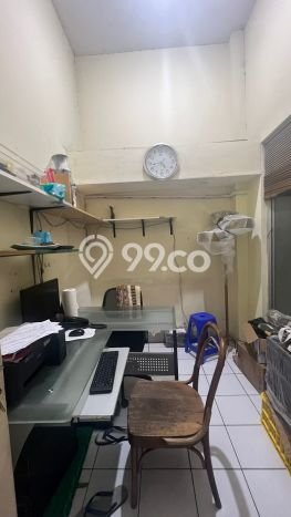 Untuk Dijual! Gudang di Pantai Indah Kapuk Jakarta Utara LT 504m2 / LB 1512m2 Kawasan Bisnis Untuk Dijual! Gudang di Pantai Indah Kapuk Jakarta Utara LT 504m2 / LB 1512m2 Kawasan Bisnis