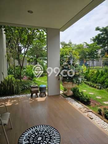 Rumah Luxury Modern Siap Huni di Golf Island Jakarta Utara Rumah Luxury Modern Siap Huni di Golf Island Jakarta Utara