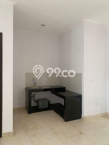 Ready to Use! Luxury House LT 120m2 Desain Modern di Golf Island Ready to Use! Luxury House LT 120m2 Desain Modern di Golf Island