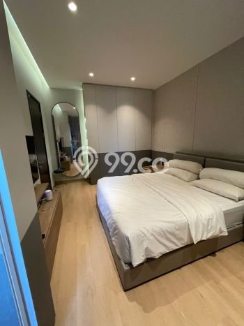 Hunian Mewah LB 150m2 Siap Huni Desain Elegan di Pantai Indah Kapuk 2, Jakarta Utara Hunian Mewah LB 150m2 Siap Huni Desain Elegan di Pantai Indah Kapuk 2, Jakarta Utara