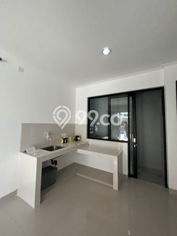 Rumah Modern 2 KT di Pantai Indah Kapuk 2 Jakarta Utara Unfurnished Rumah Modern 2 KT di Pantai Indah Kapuk 2 Jakarta Utara Unfurnished