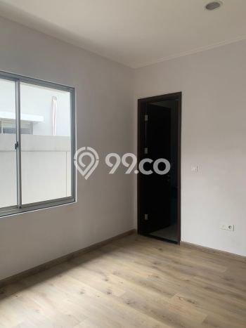 Ready to Use! Luxury House LT 120m2 Desain Modern di Golf Island Ready to Use! Luxury House LT 120m2 Desain Modern di Golf Island