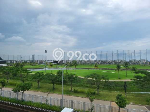 Rumah Mewah LB 500m2 Siap Pakai Desain Elegan di Golf Island, Jakarta Utara Rumah Mewah LB 500m2 Siap Pakai Desain Elegan di Golf Island, Jakarta Utara