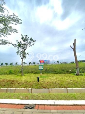 Kavling Tanah untuk Dijual di Pantai Indah Kapuk 2, Jakarta Utara, Luas 34000m2 Kavling Tanah untuk Dijual di Pantai Indah Kapuk 2, Jakarta Utara, Luas 34000m2