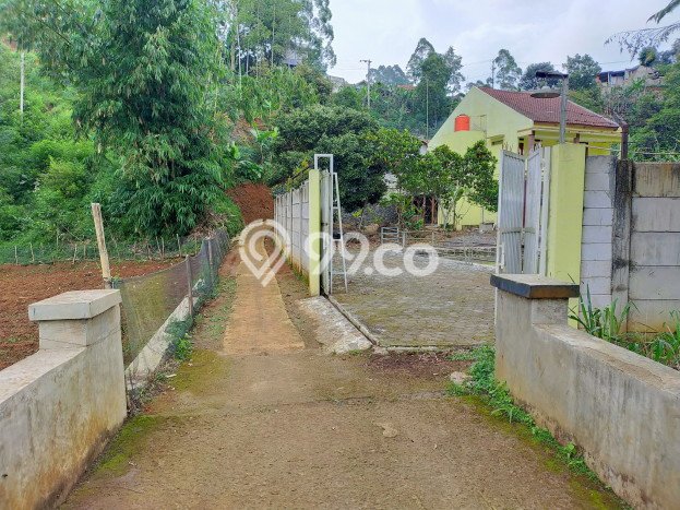 Vila Premium di , Luas 1262m2m², Lingkungan Asri Vila Premium di , Luas 1262m2m², Lingkungan Asri
