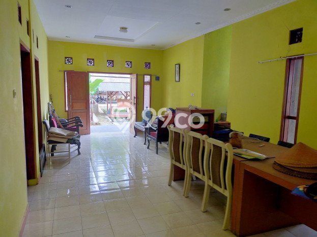 Vila Premium di , Luas 1262m2m², Lingkungan Asri Vila Premium di , Luas 1262m2m², Lingkungan Asri