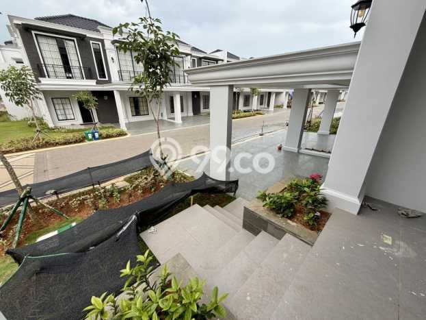 Rumah Luxury Modern Siap Huni di Pantai Indah Kapuk 2 Jakarta Utara Rumah Luxury Modern Siap Huni di Pantai Indah Kapuk 2 Jakarta Utara
