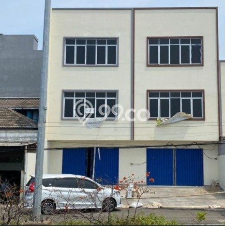 Unit Ruko Dijual di Jakarta Utara LT 180m2 & LB 540m2 Unit Ruko Dijual di Jakarta Utara LT 180m2 & LB 540m2