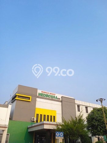 Lokasi Strategis! Dijual Komersial Bisnis di Cibarusah, Bekasi Kondisi Bagus Lokasi Strategis! Dijual Komersial Bisnis di Cibarusah, Bekasi Kondisi Bagus