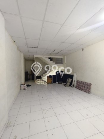 Ruko For Sale di Kawasan Tanah Abang, Jakarta Pusat Harga Kompetitif Ruko For Sale di Kawasan Tanah Abang, Jakarta Pusat Harga Kompetitif