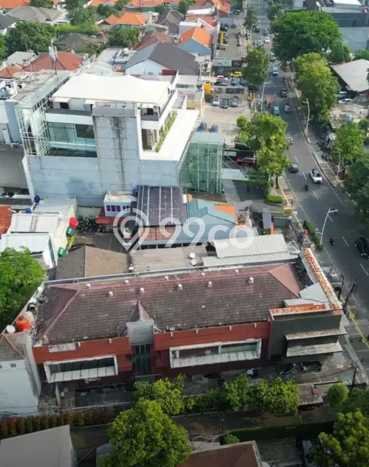 Komersial Dijual di Jakarta Selatan LT 635m2 & LB 1800m2 Lokasi Terbaik! Komersial Dijual di Jakarta Selatan LT 635m2 & LB 1800m2 Lokasi Terbaik!
