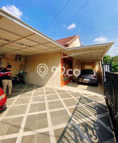 Kost Dijual di Jatingaleh dengan 5 KT dan Luas 154m2 Kost Dijual di Jatingaleh dengan 5 KT dan Luas 154m2