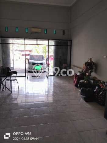 Ruko Dijual di Prime Area Semarang Luas 120m2 Ruko Dijual di Prime Area Semarang Luas 120m2