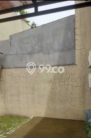 Rumah Minimalis 3 Kamar LT 130m2 di Manyaran Rumah Minimalis 3 Kamar LT 130m2 di Manyaran