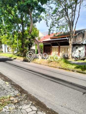 Ruko Dijual di Prime Area Semarang Luas 120m2 Ruko Dijual di Prime Area Semarang Luas 120m2