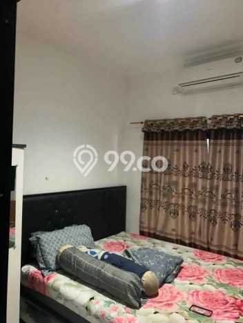 Rumah Modern Cantik 2 Kamar Bisa Langsung Pindah di Semarang Timur Rumah Modern Cantik 2 Kamar Bisa Langsung Pindah di Semarang Timur