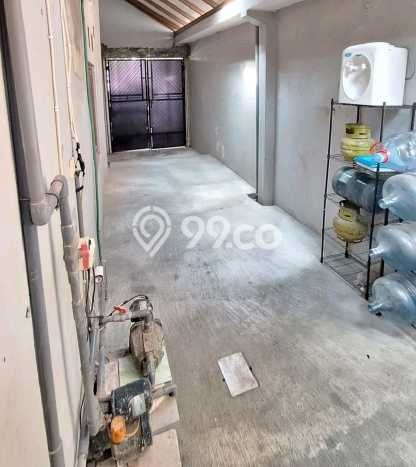 Rumah Modern Cantik 4 Kamar Bisa Langsung Pindah di Semarang Tengah Rumah Modern Cantik 4 Kamar Bisa Langsung Pindah di Semarang Tengah