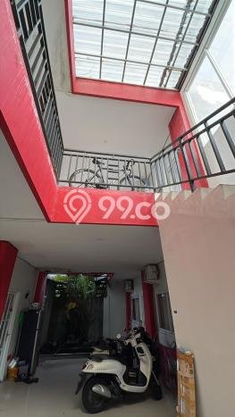 Aset Investasi! Rumah Kost Dijual di Semarang Selatan, Semarang, 0 KT, 13 KM, Luas 220m2 Aset Investasi! Rumah Kost Dijual di Semarang Selatan, Semarang, 0 KT, 13 KM, Luas 220m2